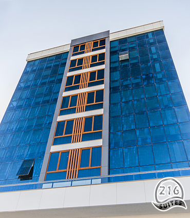 216 EAGLE PALACE