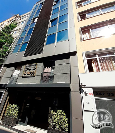 216 F&B